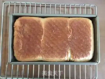 Make Toast soup from Hokkaido step 17