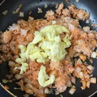 Make Hot cabbage step 5