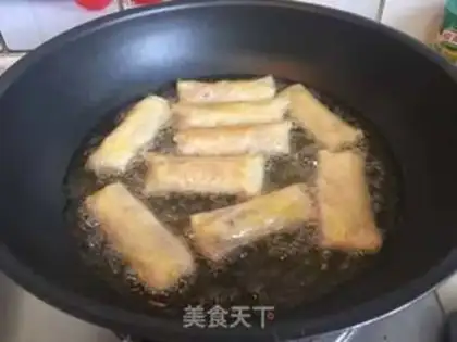 Make Scrambling step 10
