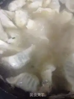 Make Pork casserole dumplings step 4