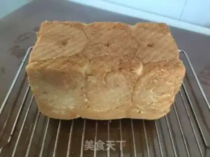 Make Toast soup from Hokkaido step 18