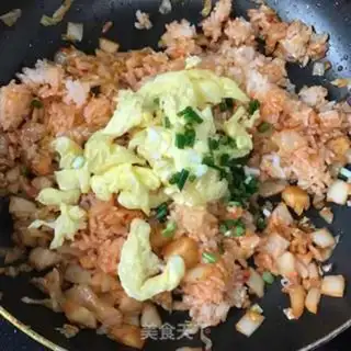 Make Hot cabbage step 6