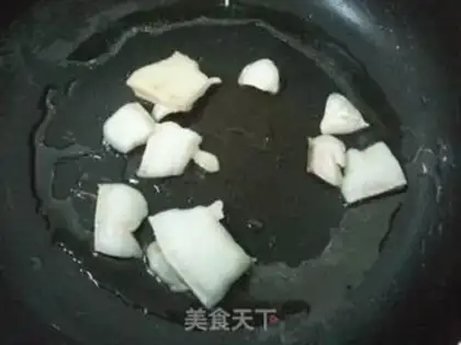 Make Spicy pepper dry step 3