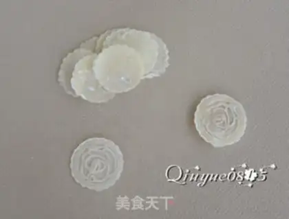 Make Milkcakes step 5