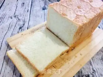 Make Toast soup from Hokkaido step 19