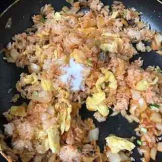 Make Hot cabbage step 7