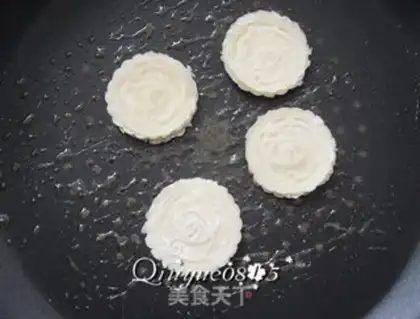 Make Milkcakes step 6