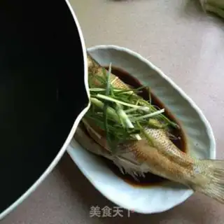 Make Vacuate herring step 5