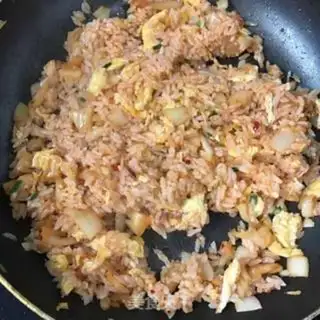 Make Hot cabbage step 8