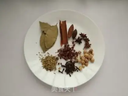 Make Veal beef step 0