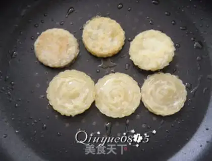 Make Milkcakes step 7