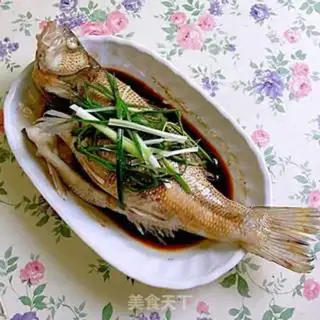 Make Vacuate herring step 6