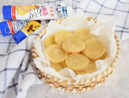 Make Milkcakes step 8
