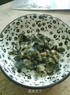 Make Skinny meat leftovers step 0