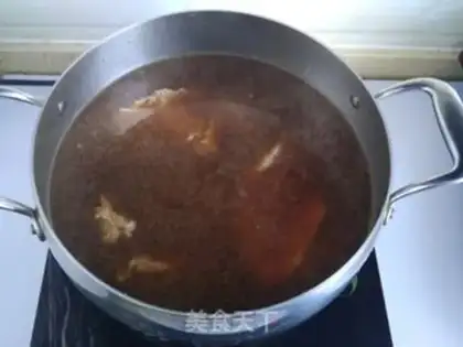 Make Veal beef step 6