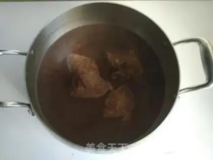 Make Veal beef step 7