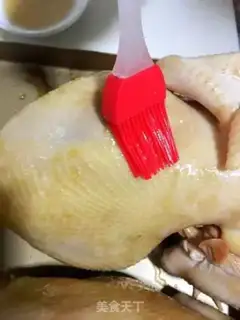 Make Chicken step 2