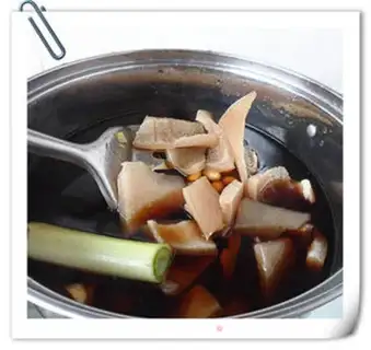 Make Bean step 3