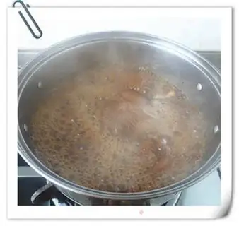 Make Bean step 4