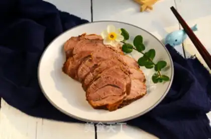 Make Veal beef step 8
