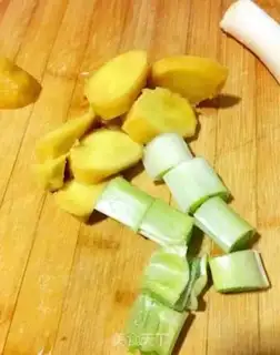 Make Chicken step 3