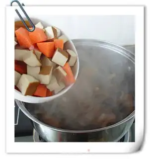Make Bean step 5