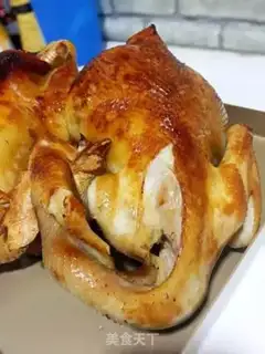 Make Chicken step 5