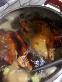 Make Chicken step 9