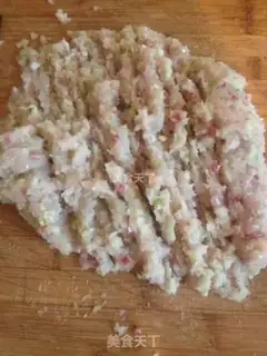 Make Fish omelet step 3
