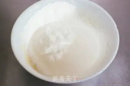 Make Red-tree red-sweet twilight cake step 6