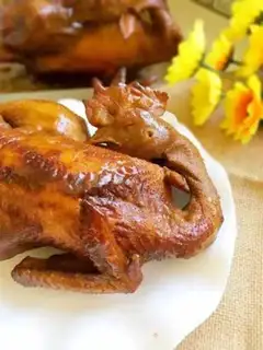 Make Chicken step 11