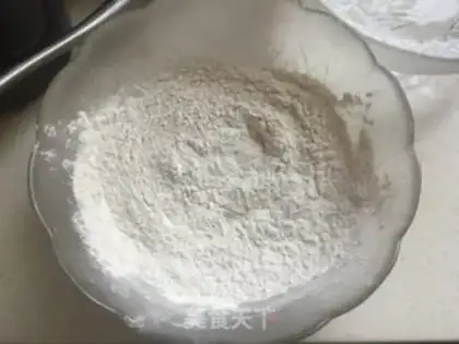 Make Fry wings step 2