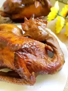 Make Chicken step 12