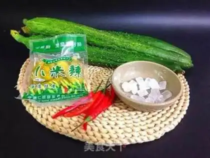 Make cucumber step 0