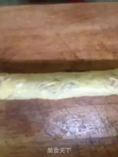 Make Fish omelet step 8
