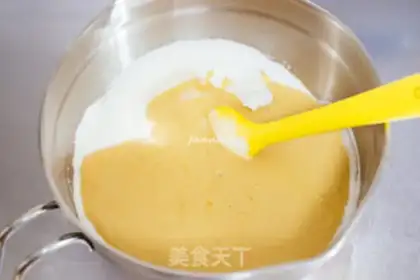 Make Red-tree red-sweet twilight cake step 10