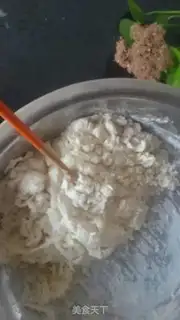 Make Flowers step 4