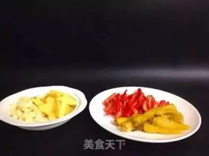 Make cucumber step 3