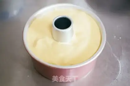 Make Red-tree red-sweet twilight cake step 12