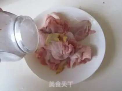 Make Chicken wings step 2