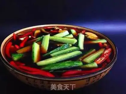 Make cucumber step 5