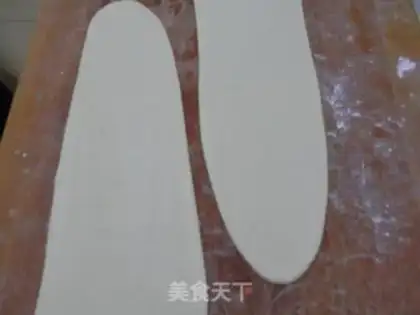 Make Nice noodles step 0