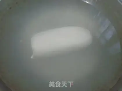Make Mixing Lotus step 1