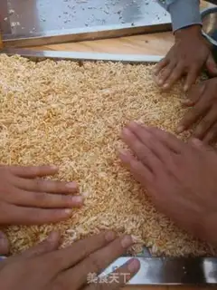 Make Sugar Zammy step 8