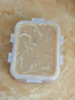 Make Frozen step 6