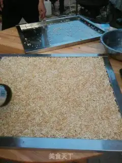 Make Sugar Zammy step 9