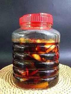 Make cucumber step 8