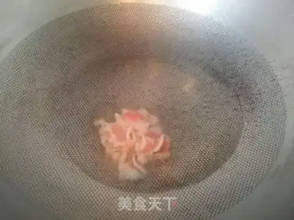 Make Cream step 3