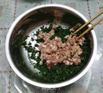 Make Pork gravy step 6