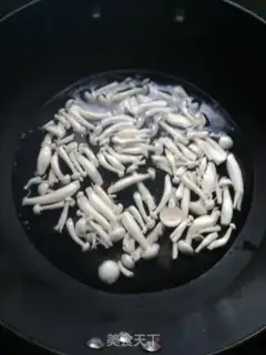 Make Crab sticks step 1